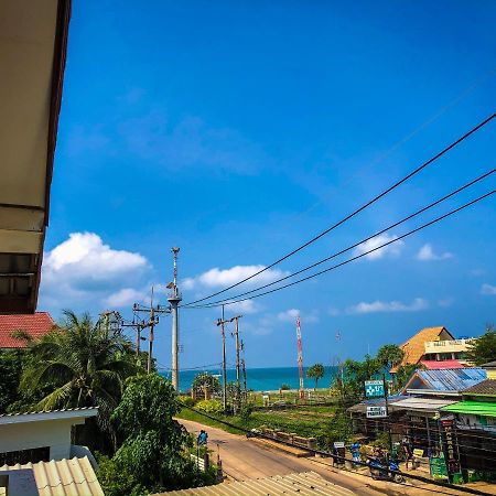 Lanta Ala Guest House Ko Lanta Exterior foto