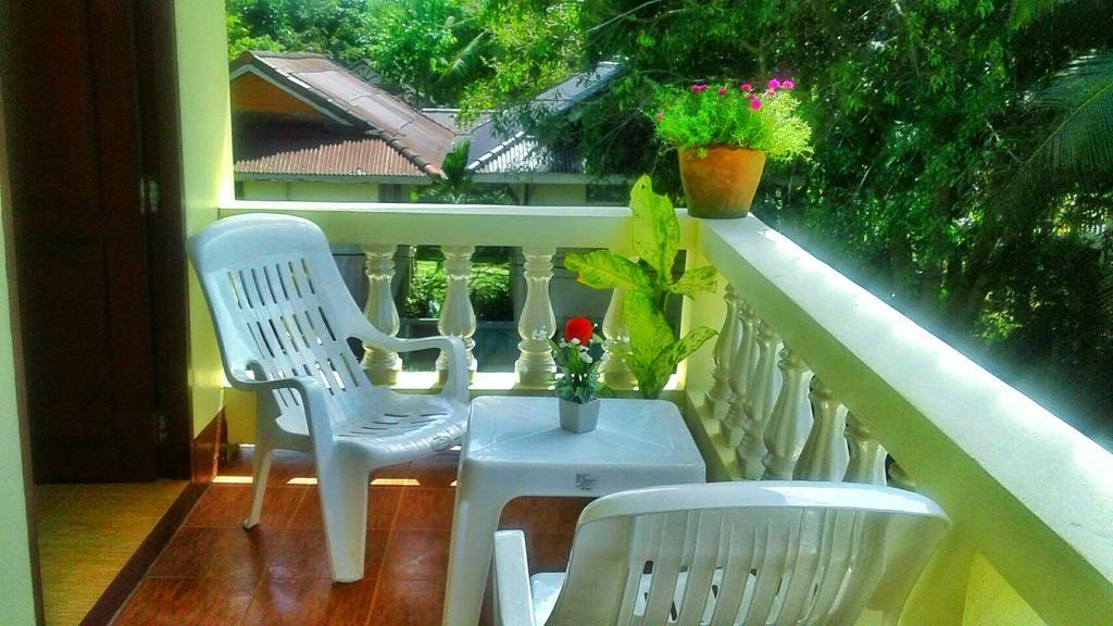 Lanta Ala Guest House Ko Lanta Exterior foto