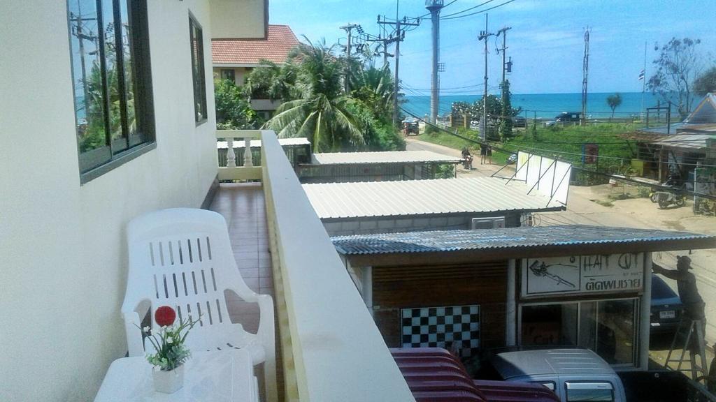 Lanta Ala Guest House Ko Lanta Exterior foto