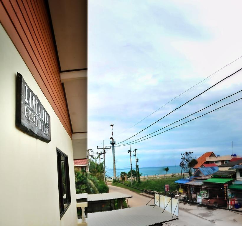 Lanta Ala Guest House Ko Lanta Exterior foto