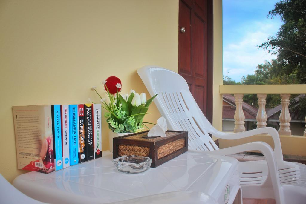 Lanta Ala Guest House Ko Lanta Exterior foto