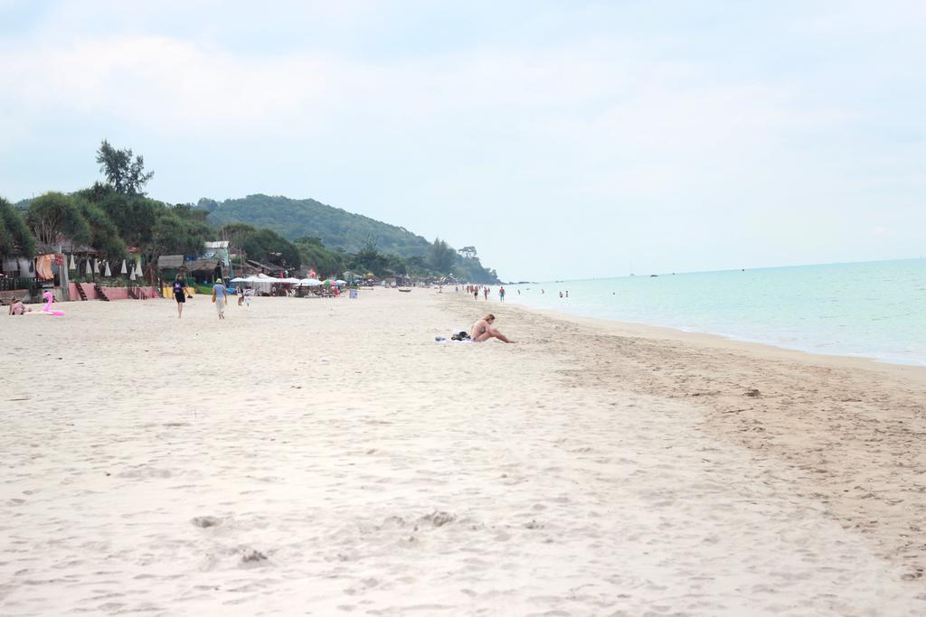 Lanta Ala Guest House Ko Lanta Exterior foto