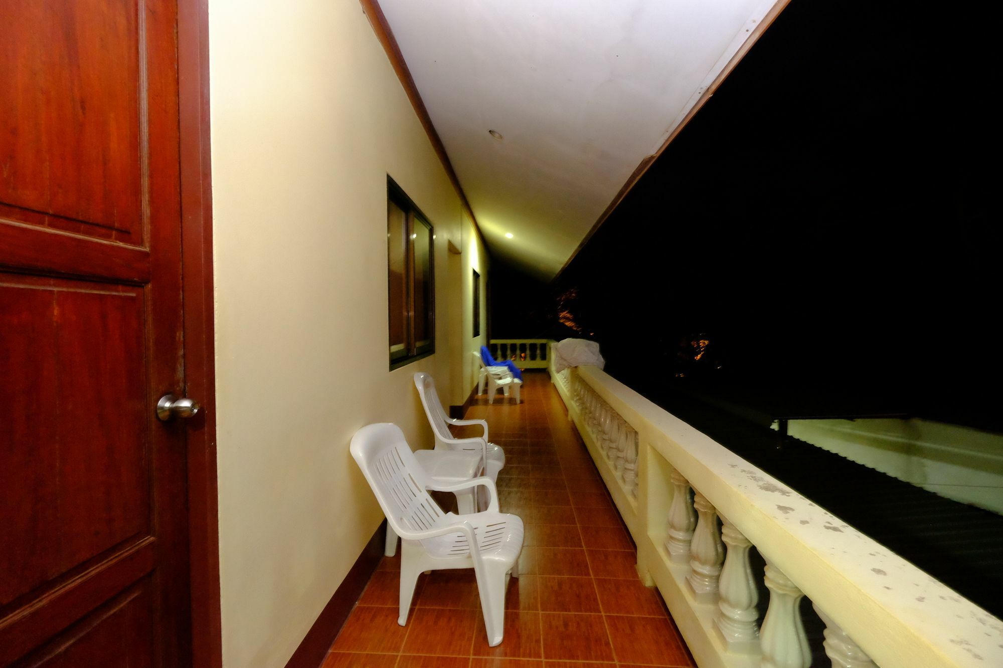 Lanta Ala Guest House Ko Lanta Exterior foto