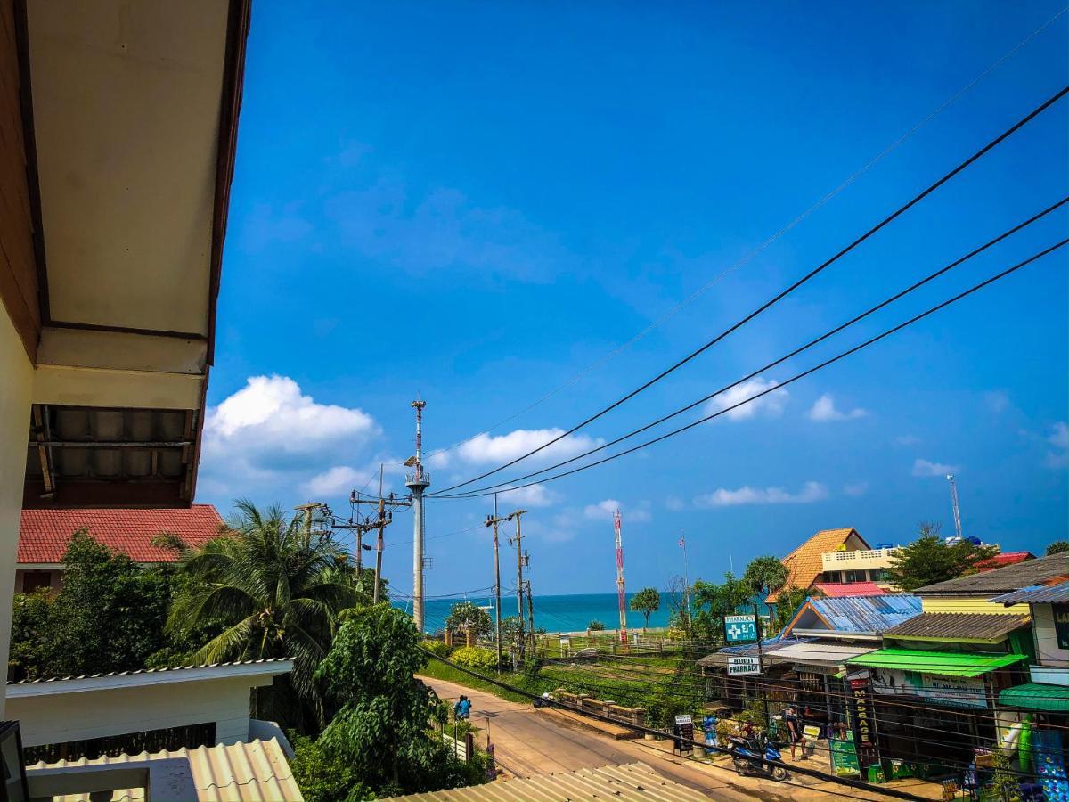 Lanta Ala Guest House Ko Lanta Exterior foto